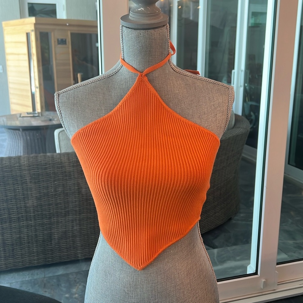 NWT House of Harlow top